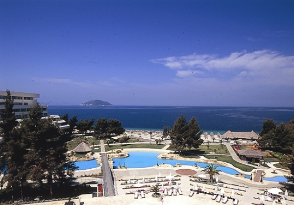 Porto Carras Grand Resort, 5 туры в грецию